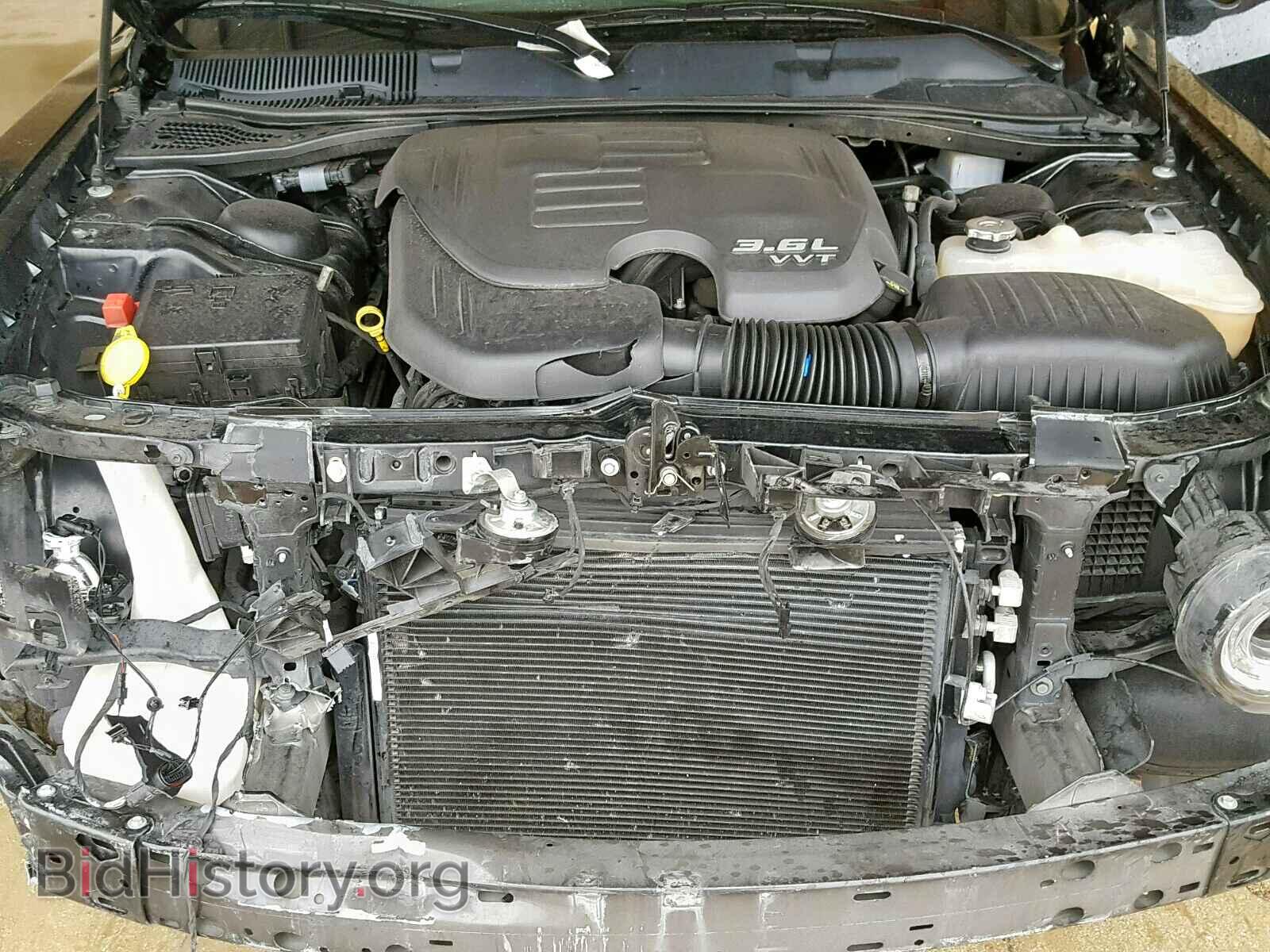2017 DODGE CHALLENGER - VIN: 2C3CDZAG7HH613598 - Photo 7