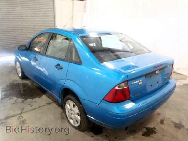 2007 FORD FOCUS - VIN: 1FAFP34N07W285664 - Фото 3