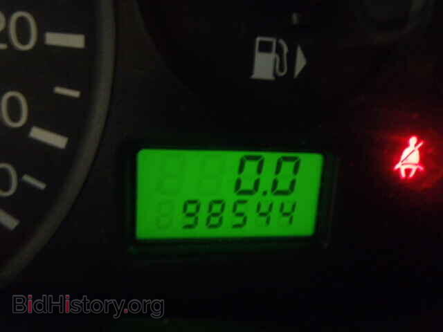 2007 FORD FOCUS - VIN: 1FAFP34N07W285664 - Фото 8