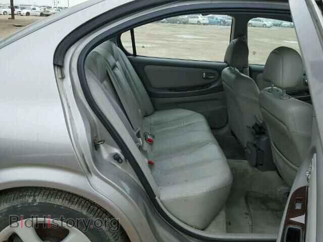 2000 NISSAN MAXIMA - VIN: JN1CA31D8YT555837 - Photo 6