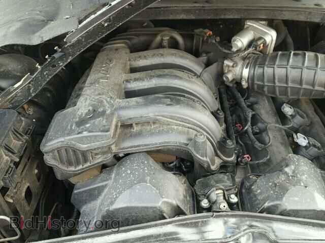 2010 DODGE CHARGER - VIN: 2B3CA4CD8AH248124 - Фото 7