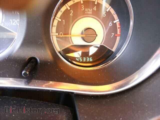 2012 CHRYSLER 200 - VIN: 1C3CCBCB9CN304114 - Фото 8