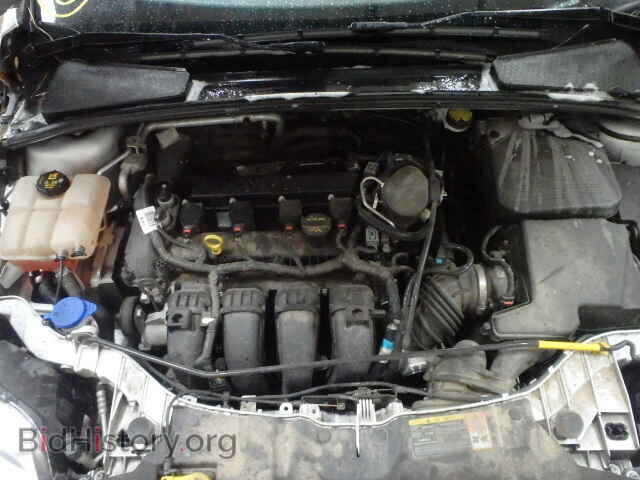 2014 FORD FOCUS - VIN: 1FADP3F22EL246311 - Photo 7