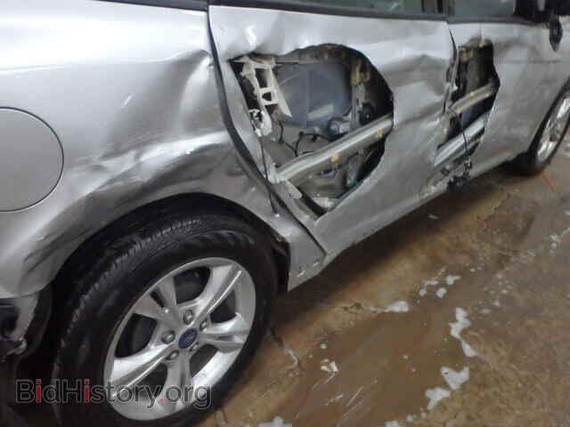 2014 FORD FOCUS - VIN: 1FADP3F22EL246311 - Photo 10