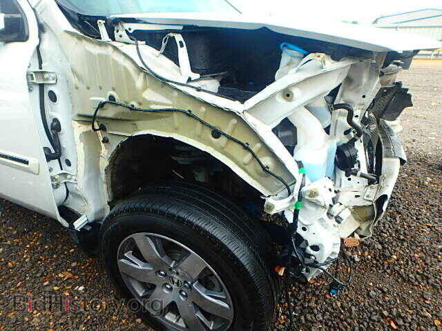 2014 HONDA PILOT - VIN: 5FNYF3H91EB007764 - Фото 10