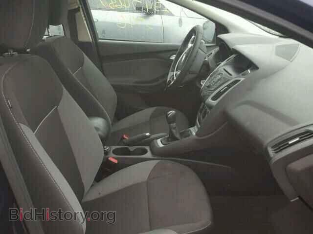 2012 FORD FOCUS - VIN: 1FAHP3F26CL138661 - Фото 5