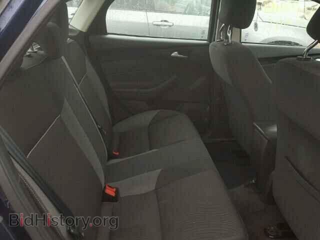 2012 FORD FOCUS - VIN: 1FAHP3F26CL138661 - Фото 6