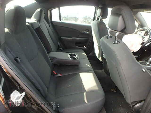2012 CHRYSLER 200 - VIN: 1C3CCBBBXCN108152 - Фото 6