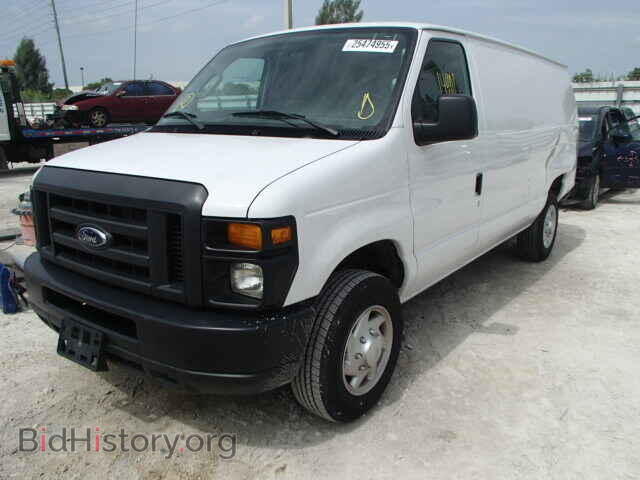2014 FORD ECONOLINE - VIN: 1FTNE1EW0EDA33381 - Фото 2