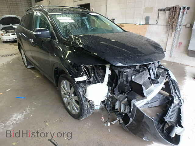 Фотография JM3TB38A690177811 - MAZDA CX-9 2009