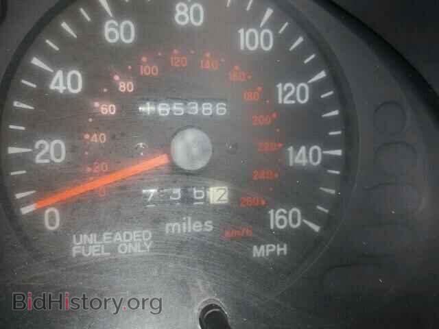 1991 MITSUBISHI 3000GT - VIN: JA3XD54B6MY000344 - Фото 8