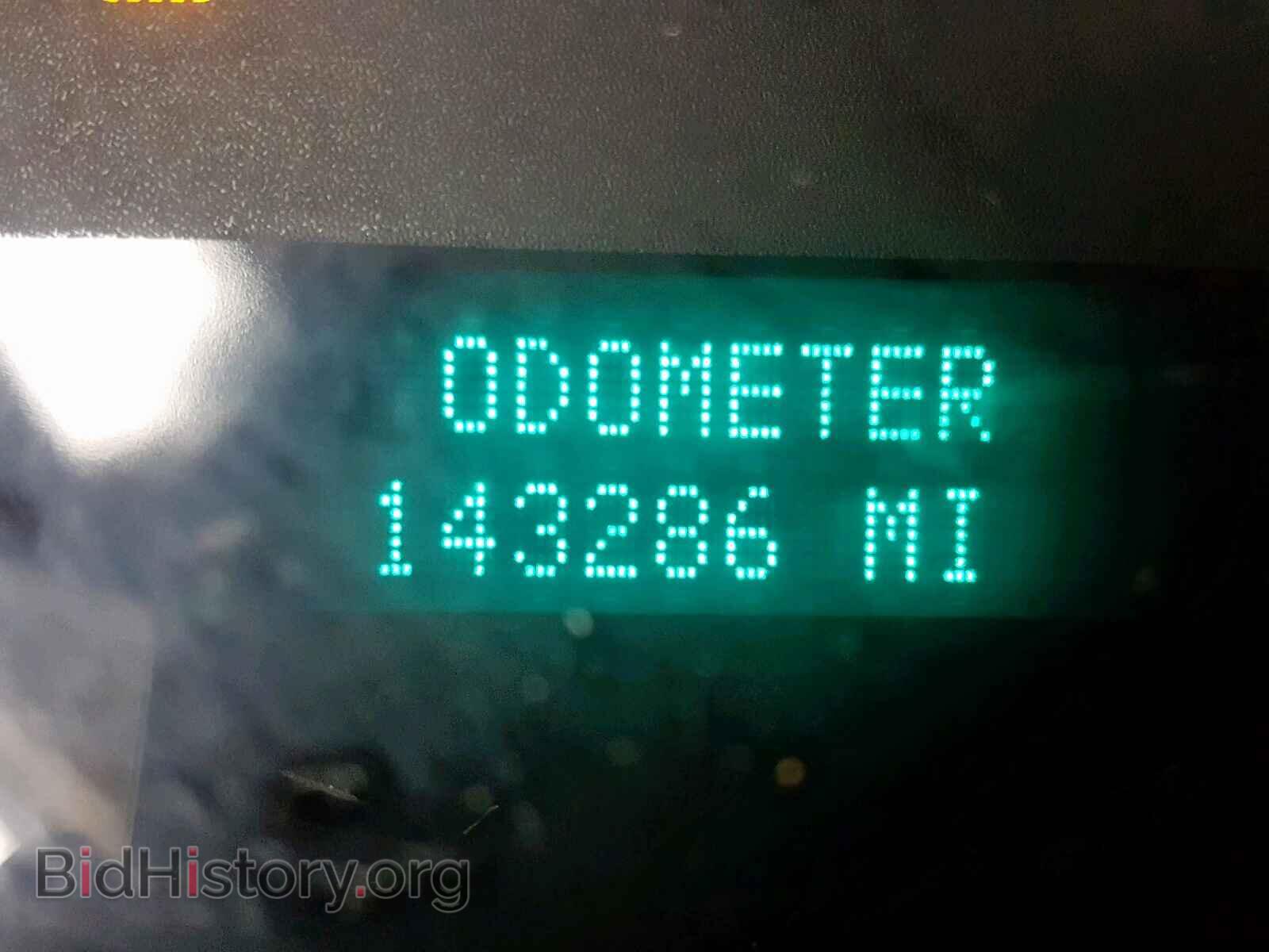 2007 CHEVROLET SILVERADO - VIN: 2GCEC13J271604705 - Photo 8
