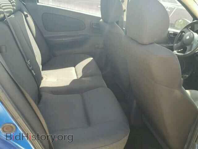 2005 DODGE NEON - VIN: 1B3ES56C95D255519 - Фото 6