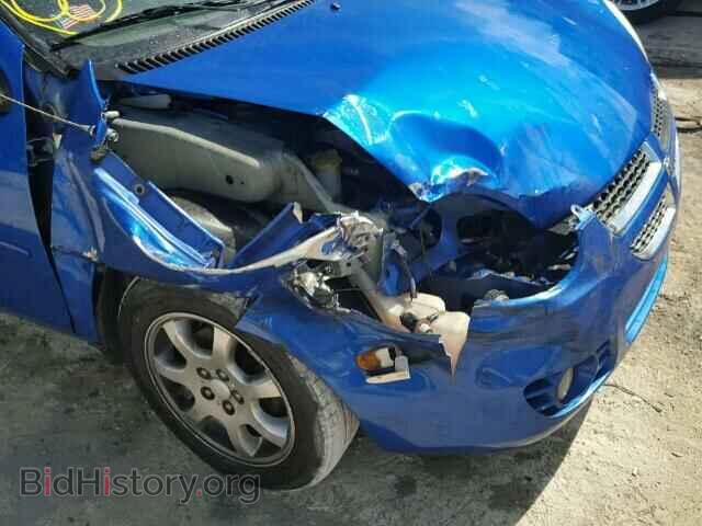 2005 DODGE NEON - VIN: 1B3ES56C95D255519 - Фото 9