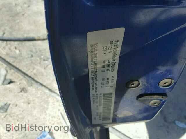 2005 DODGE NEON - VIN: 1B3ES56C95D255519 - Фото 10