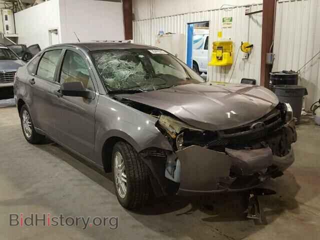Фотография 1FAHP3FN9BW192561 - FORD FOCUS 2011
