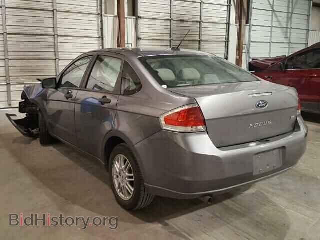 2011 FORD FOCUS - VIN: 1FAHP3FN9BW192561 - Фото 3