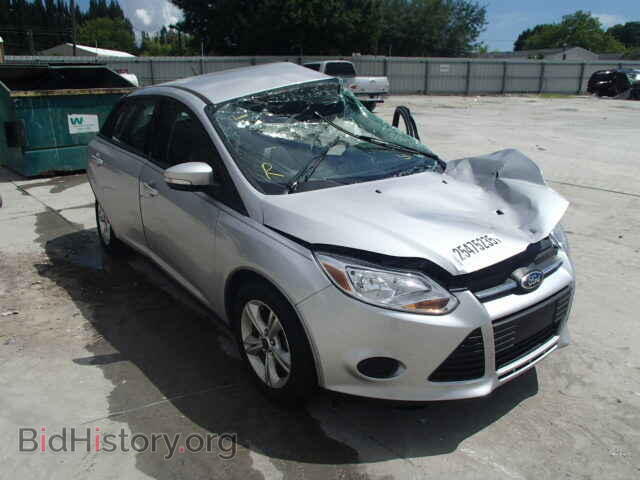 Photo 1FADP3K20DL282826 - FORD FOCUS 2013