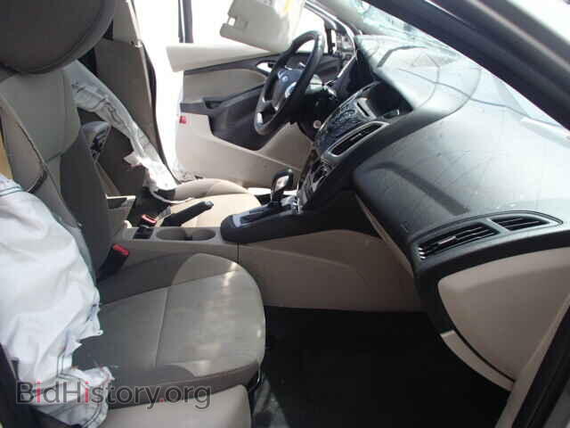 2013 FORD FOCUS - VIN: 1FADP3K20DL282826 - Фото 5