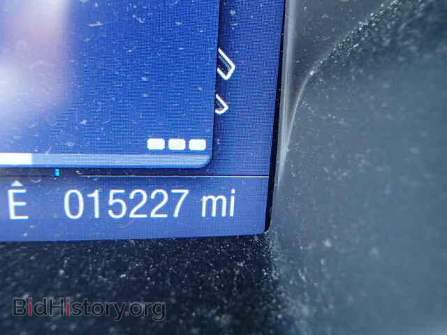 2013 FORD FOCUS - VIN: 1FADP3K20DL282826 - Фото 8