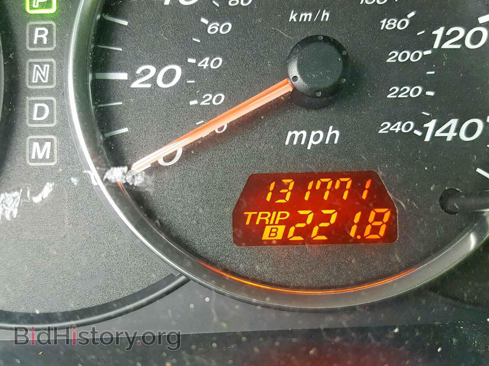 2007 MAZDA 6 - VIN: 1YVHP80D375M58073 - Photo 8