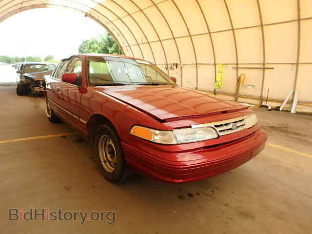 Фотография 2FALP73W9VX103174 - FORD CROWN VIC 1997