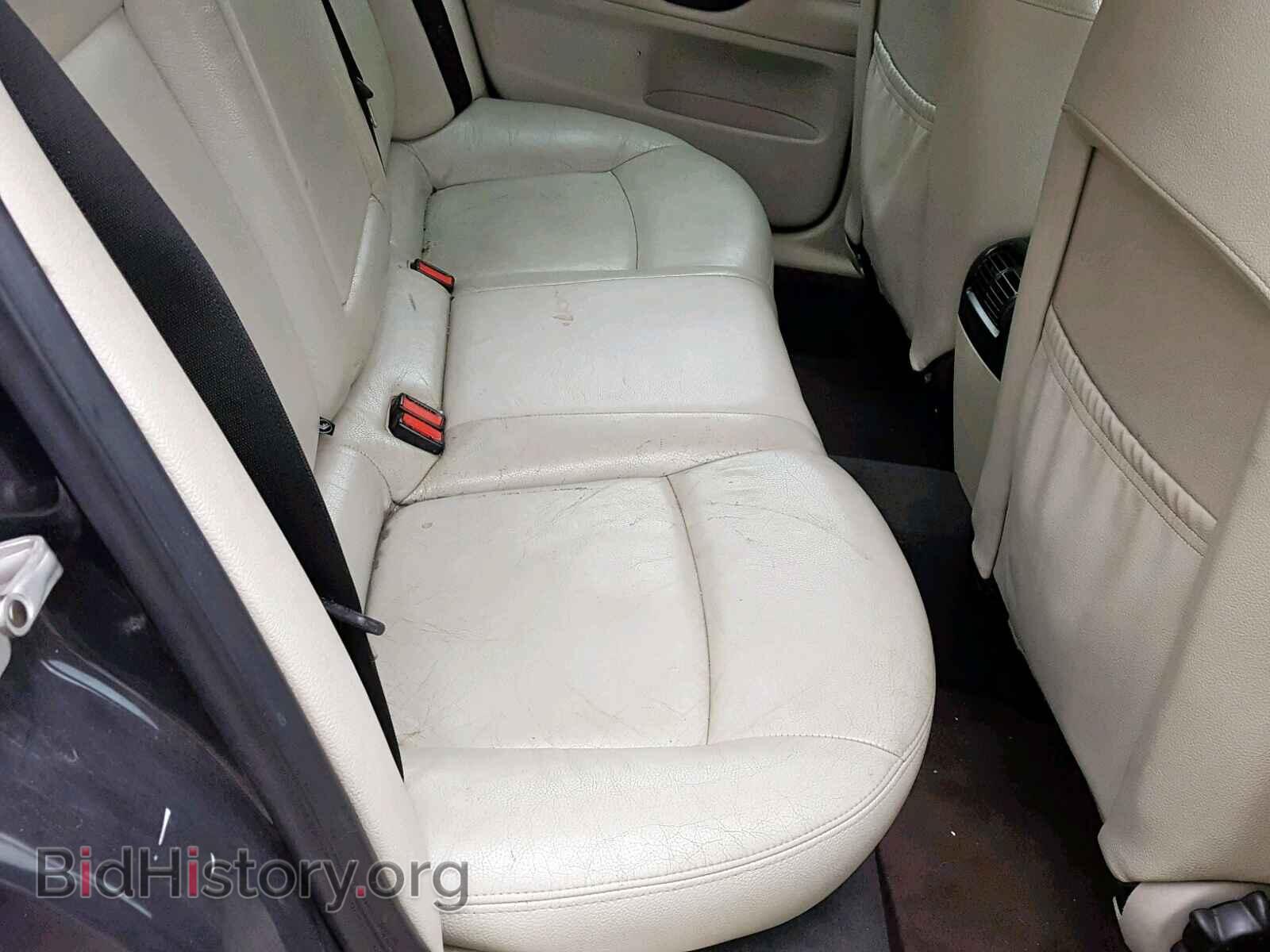 2004 SAAB 9 3 - VIN: YS3FB45S441016782 - Photo 6