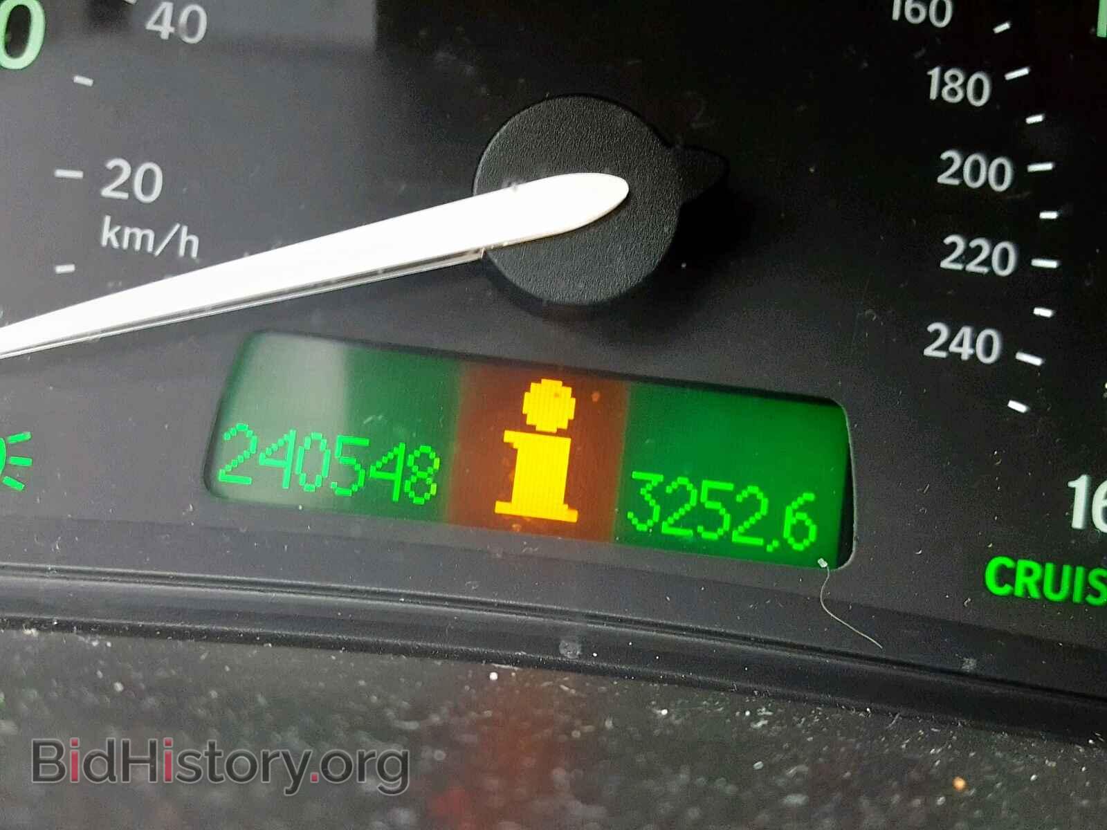2004 SAAB 9 3 - VIN: YS3FB45S441016782 - Photo 8