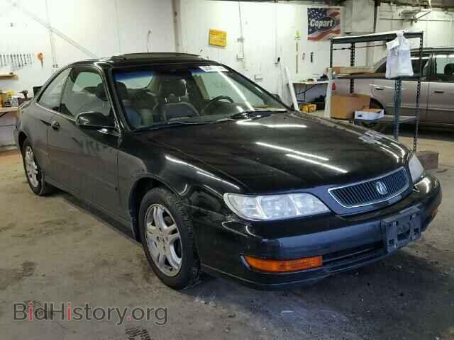 Фотография 19UYA3259XL008568 - ACURA 2.3 CL 1999