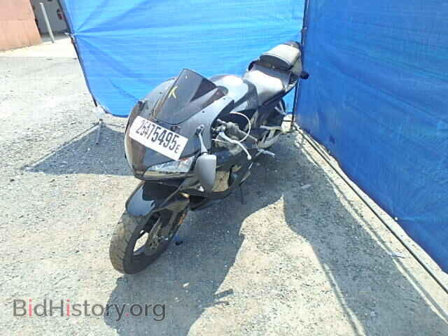 2005 HONDA CBR CYCLE - VIN: JH2PC37065M204077 - Фото 2