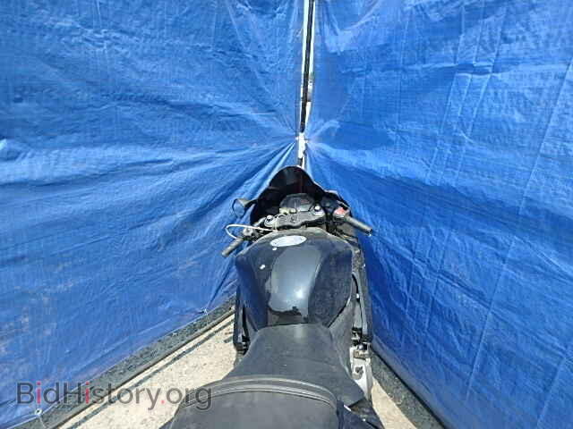 2005 HONDA CBR CYCLE - VIN: JH2PC37065M204077 - Фото 5