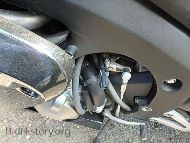 2005 HONDA CBR CYCLE - VIN: JH2PC37065M204077 - Фото 7