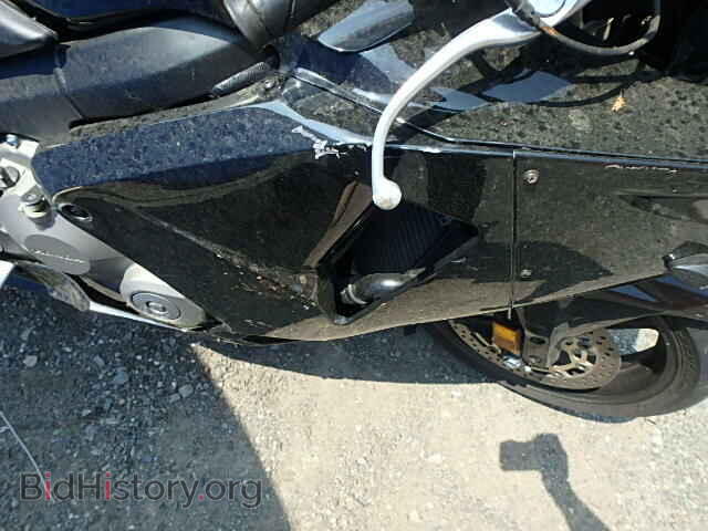 2005 HONDA CBR CYCLE - VIN: JH2PC37065M204077 - Фото 9