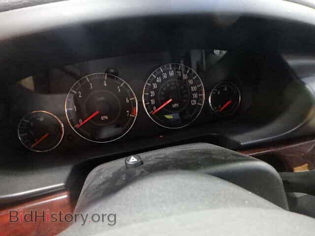 2001 CHRYSLER SEBRING - VIN: 1C3EL46X71N614836 - Фото 8