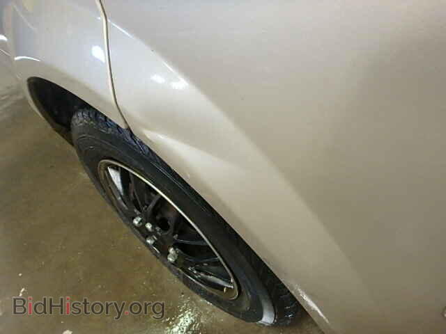 2001 CHRYSLER SEBRING - VIN: 1C3EL46X71N614836 - Фото 9