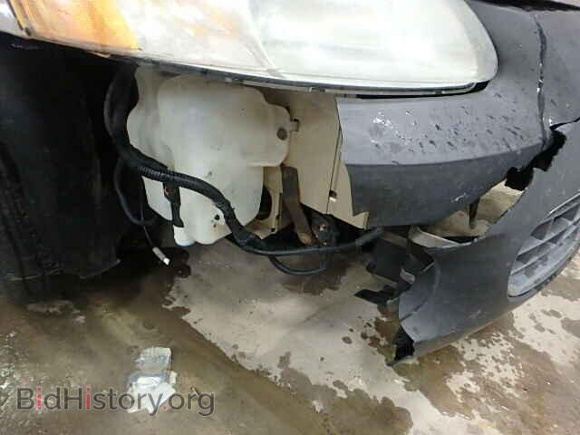 2001 CHRYSLER SEBRING - VIN: 1C3EL46X71N614836 - Фото 10