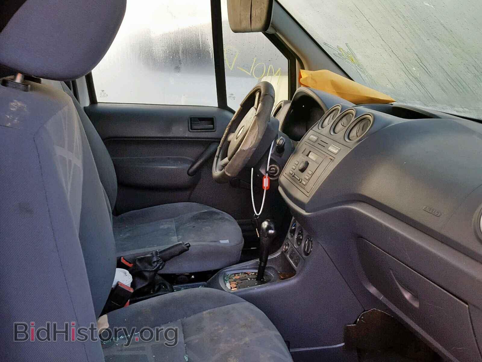 2011 FORD TRANSIT CO - VIN: NM0LS7AN2BT069622 - Фото 5