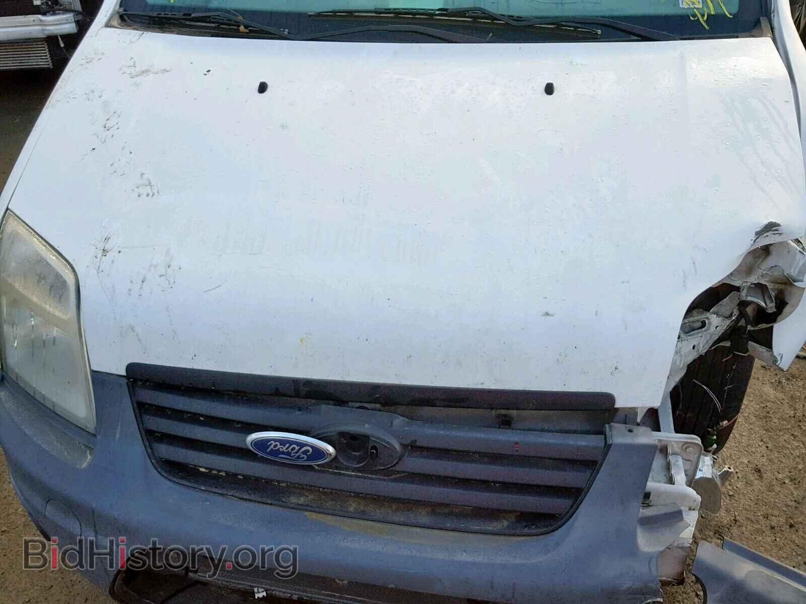 2011 FORD TRANSIT CO - VIN: NM0LS7AN2BT069622 - Фото 7