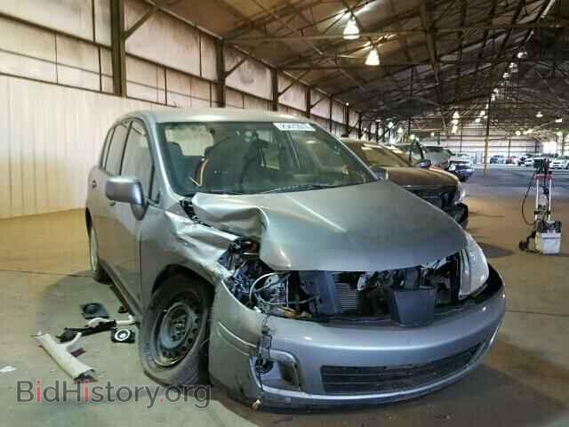 Фотография 3N1BC13E58L456543 - NISSAN VERSA 2008