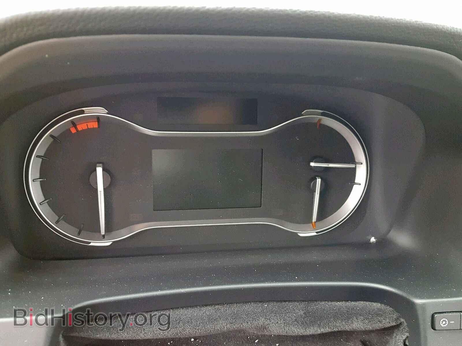2017 HONDA PILOT ELIT - VIN: 5FNYF6H03HB018062 - Фото 8