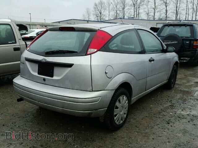 2007 FORD FOCUS - VIN: 1FAFP31N47W156914 - Фото 4