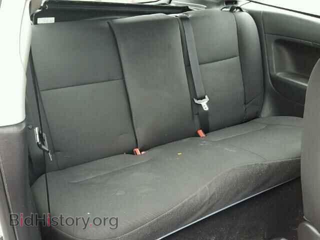 2007 FORD FOCUS - VIN: 1FAFP31N47W156914 - Фото 6
