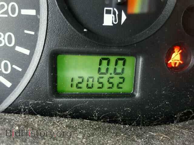 2007 FORD FOCUS - VIN: 1FAFP31N47W156914 - Фото 8