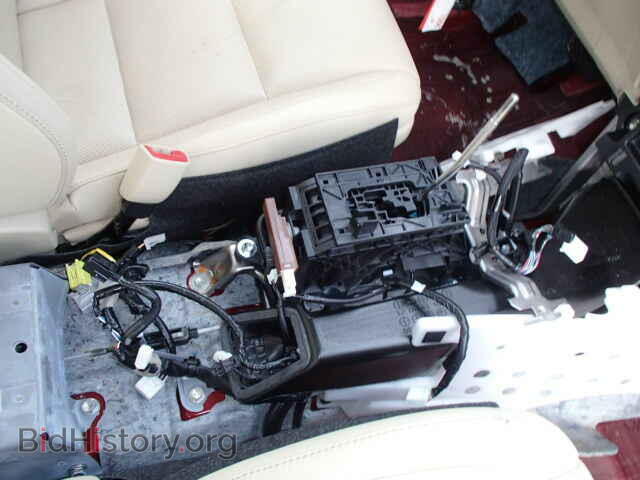 2014 LEXUS ES350 - VIN: JTHBK1GG3E2114032 - Фото 10