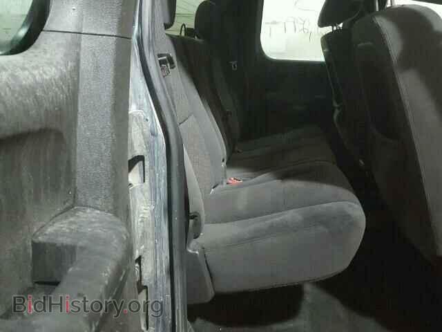 2007 CHEVROLET SILVERADO - VIN: 1GCEK19037E509098 - Фото 6