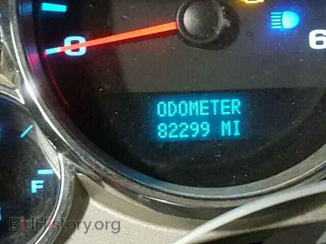 2007 CHEVROLET SILVERADO - VIN: 1GCEK19037E509098 - Фото 8