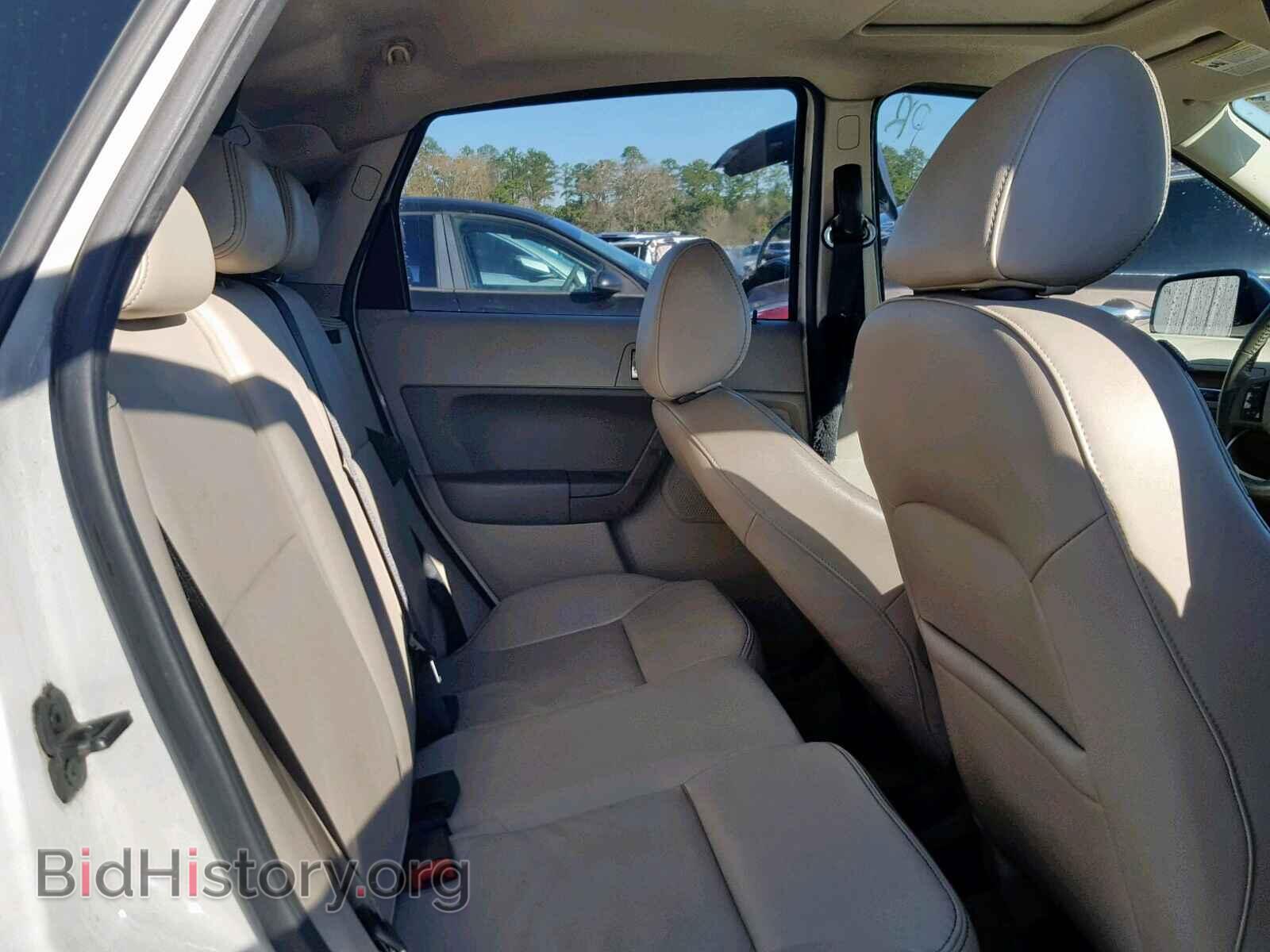 2011 FORD FOCUS - VIN: 1FAHP3HN4BW115206 - Фото 6