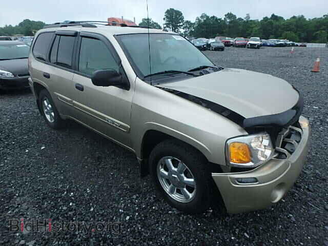 Фотография 1GKDT13SX52107309 - GMC ENVOY 2005