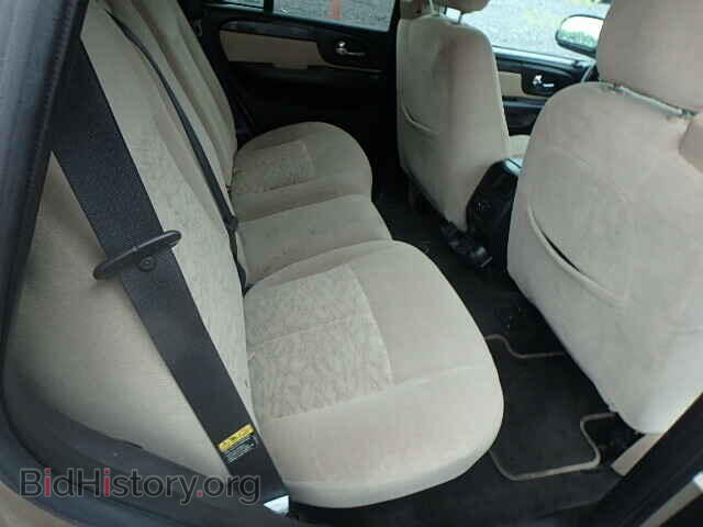 2005 GMC ENVOY - VIN: 1GKDT13SX52107309 - Фото 6
