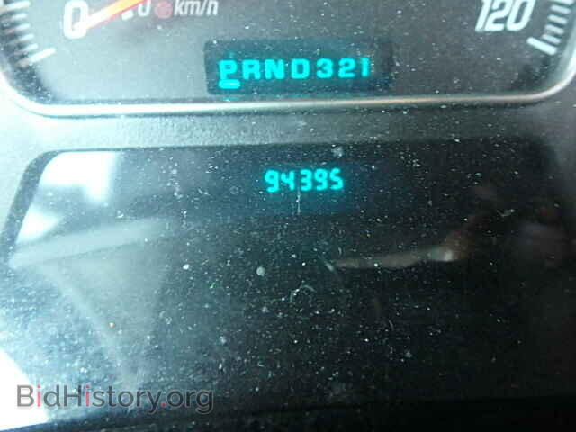 2005 GMC ENVOY - VIN: 1GKDT13SX52107309 - Фото 8